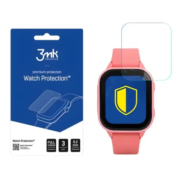 3mk Watch Protection ARC+ Garett Kids Sun Ultra 4G / Ochranná fólia pre hodinky