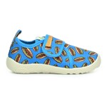 D.D.Step DDStep C086-51576A Blue barefoot topánky 22 EUR