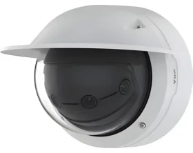AXIS Q4809-PVE / Sieťová kamera (02658-001)
