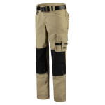 Pracovné nohavice Mlfini Cordura Canvas MLI-T61T9 60