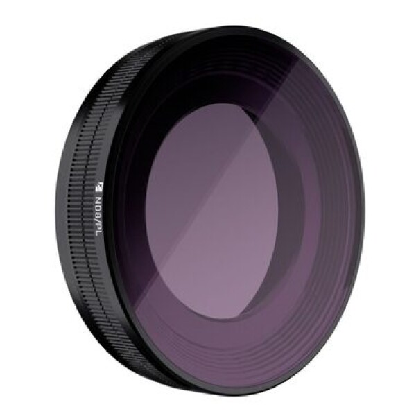 Freewell ND8/PL filter pre Insta360 ONE R (1-inch) (FW-IN1INCH-ND8/PL)