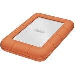 LaCie Rugged Mini 2TB