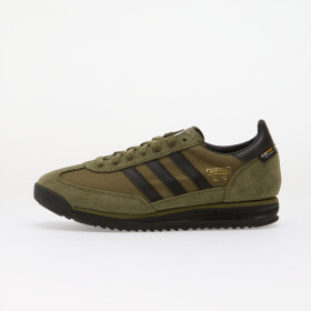 Tenisky adidas SL 72 Rs Focus Olive/ Core Black/ Khaki Three EUR 40 2/3