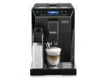 DeLonghi ECAM 44.660 B čierna / Automatický kávovar / 1450W / 15 bar / 2 L / napeňovač mlieka (ECAM 44.660 B)