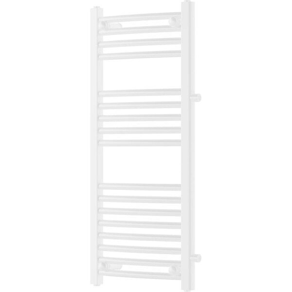 MEXEN - Ares vykurovací rebrík/radiátor 900 x 400 mm, 312 W, biela W102-0900-400-00-20-S