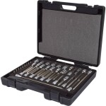 KS Tools 911.4500 Súprava nástrčných hlavíc, 911.4500; 911.4500