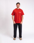 Carhartt WIP S/S Cloud Heart T-Shirt Oxide Red XL