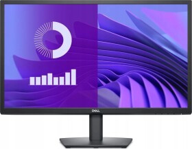 Dell Dell Monitor E2425H 24'' VGA DP 75 Hz FHD
