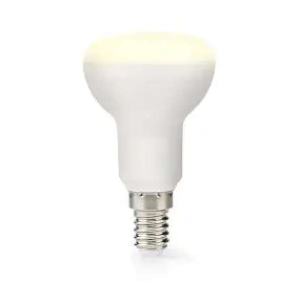 Nedis LED žiarovka E14 / R50 / 2.8 W / 250 lm / 2700 K / Teplá biela / Jasné / 1 ks (LBE14R501)