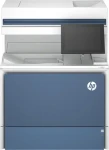 HP Color LaserJet Enterprise MFP / Multifunkčná tlačiareň / farebná / laser / 52 ppm / A4 / 1200x1200 dpi / Auto duplex (6QN35A#B19)