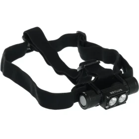 Retlux RPL 707 Nabíjacia čelovka / 1000 lm / 2600 mAh (8590669347537)