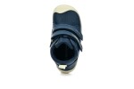 Bundgaard Mio Navy celoročné členkové barefoot topánky 22 EUR