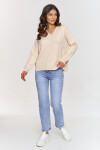 Sveter model 209729 Macadamia universal