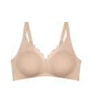 Dámska podprsenka Amourette N01 - YELLOW - béžová 0026 - TRIUMPH YELLOW 85C