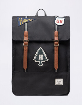 Herschel Supply Survey™ Patches Black
