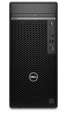 DELL OptiPlex 7010 MT Plus čierna / Intel Core i5-13500 2.5GHz / 8GB / 512GB SSD / Intel UHD 770 / DVD / W11P / 3YNBD (YC5H6)