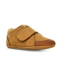 Froddo First Walk G1130024-1 Cognac barefoot capáčky 21 EUR