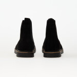 Tenisky Birkenstock Highwood Slip On Men Suede Leather Black EUR 41