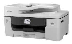 Brother MFC-J6760DW / multifunkčná atramentová tlačiareň / A3 / 1200 × 4800 dpi / 31 str./min / Duplex / Wi-Fi / USB / LAN (MFCJ6760DWRE1)