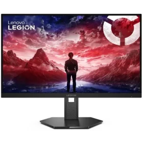 27" Lenovo Legion 27Q-11 čierna / IPS / 2560 × 1440 / 16:9 / 1000:1 / 0.5ms / 300 cd-m2 / 2xHDMI+DP / Pivot (67D3GAC1EU)