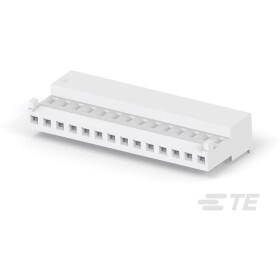 TE Connectivity zásuvkové púzdro na kábel 4-644020-4 1 ks Bag; 4-644020-4