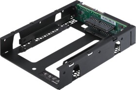 Qnap 2x 3.5" SATA SSD/HDD RAID (QDA-A2AR)