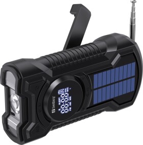 Sandberg Survivor Radio All-in1 5000