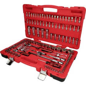 KS Tools 958.0711 súprava nástrčných kľúčov, 1/4 , 1/2 , 958.0711; 958.0711
