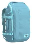 Batoh do lietadla 55x40x20 CabinZero Adv 32L Maldives Blue