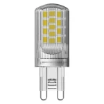 OSRAM LED PIN 40 žiarovka G9 4.2W / 470 lm / 4000k / 15000h / 230V / E / číre (355661)