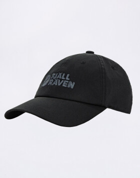 Fjällräven Vardag Lite Cap 550 Black S/M