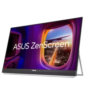 27" ASUS MB27ACF / LED / 2560 x 1440 / IPS / 16:9 / 5ms / 1500:1 / 300cd-m2 / HDMI+USB-C (90LM0AU5-B01A71)