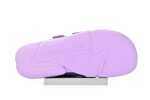 Superfit Vento Lila/Silber barefoot tenisky 32 EUR