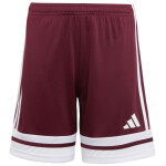 Šortky adidas Squadra 25 Jr JC8665 152CM