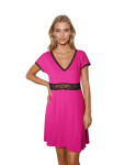 Eldar First Lady Evana chemise w/r S-XL ecru M