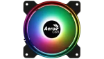 AeroCool Saturn 12F ARGB / ventilátor / 120mm / ARGB (AEROPGSSATURN-12F-AR)