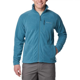 Columbia Fast Trek II Full Zip Fleece Mikina 1420421336 muži