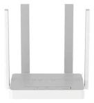 Keenetic Explorer 4G KN-4910-01- EU / Router / Wi-Fi 6 AX1800 / 4G LTE / Mesh / USB 3.0 (KN-4910-01-EU)