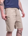 Service Works Classic Chef Shorts STONE XS