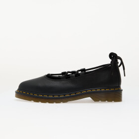 Tenisky Dr. Martens Elphie II Lace Up Shoe Black EUR 36