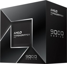 AMD AMD Ryzen Threadripper PRO 9985WX 5.4GHz 64-Cores Box