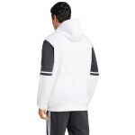 Mikina adidas Squadra 25 Hoodie M JD2976 muži XL