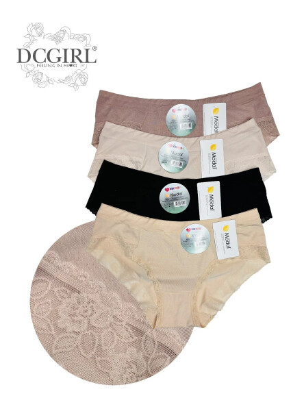 DC Girl nohavičky 27050 A'2 S-XL směs barev XL