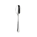 Pintinox SETTECENTO strieborná / Kávová lyžička / 11 cm / nerezová oceľ (20500008)