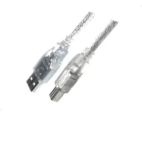 Mercodan USB 2.0 kábel USB-A 1,8 m / Kábel / USB 2.0 (960200)