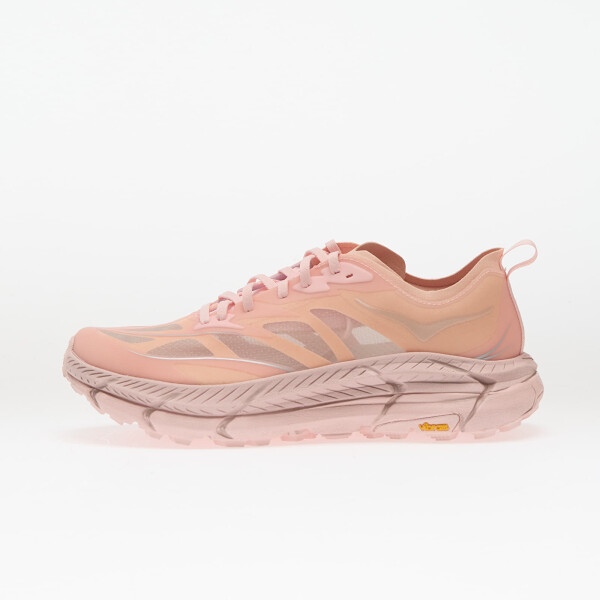 Tenisky Hoka® U Mafate Speed 4 Lite Rose Tea/ Rose Latte EUR 42 2/3