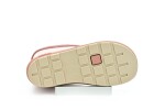 Igor Yogi Borreguito Cuello Rosa/Dusty Pink zateplené barefoot čižmy 34 EUR