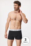 PACK Boxerky Calvin Klein Cotton Stretch