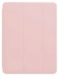 Devia Leather Case with Pencil Slot iPad Air 11" M1/M2/M3 svetlo ružová / Puzdro (6938595360954)