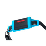 Čelovka Ledlenser NEO3 Blue 502718 NEPLATÍ
